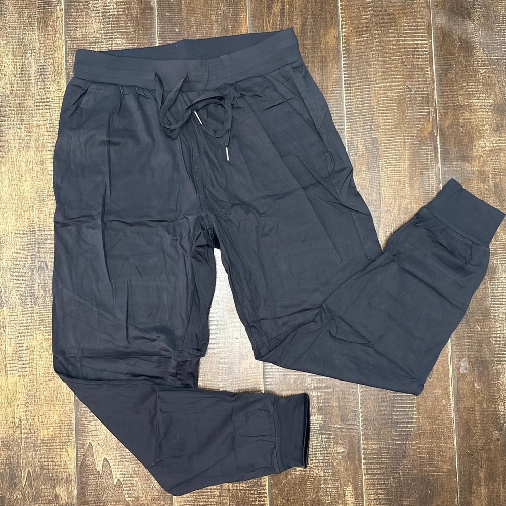 Rapoo 27" inseam Soft Women's Joggers Sweatpants